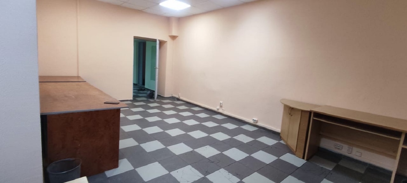 Продаж комерції 77 м², Металістів пров., 11а,Киев