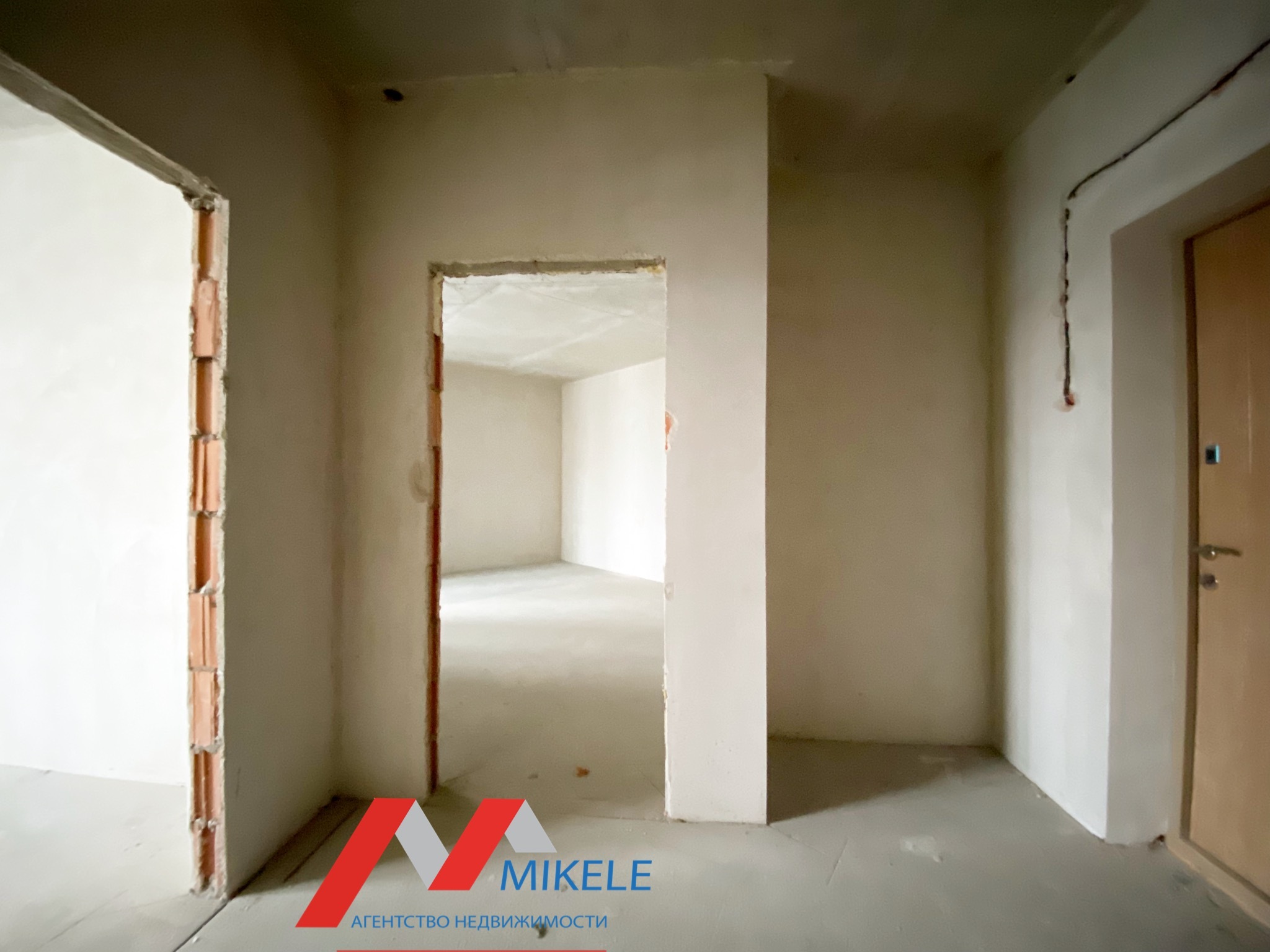 Продажа 1-комнатной квартиры 51 м², Канальная ул., 8Б
