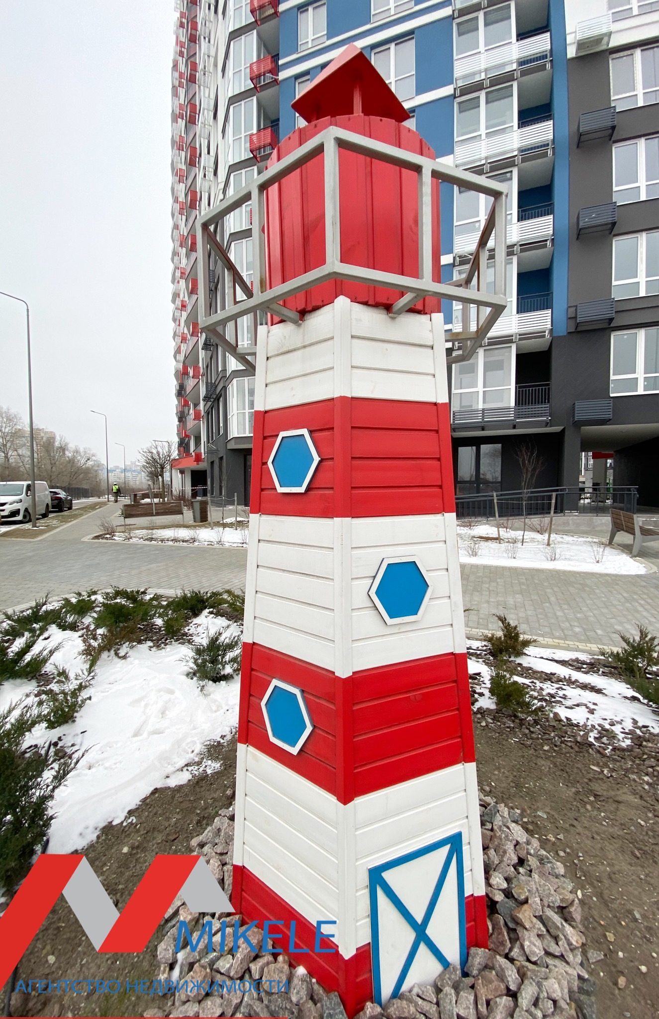 Продажа 1-комнатной квартиры 51 м², Канальная ул., 8Б