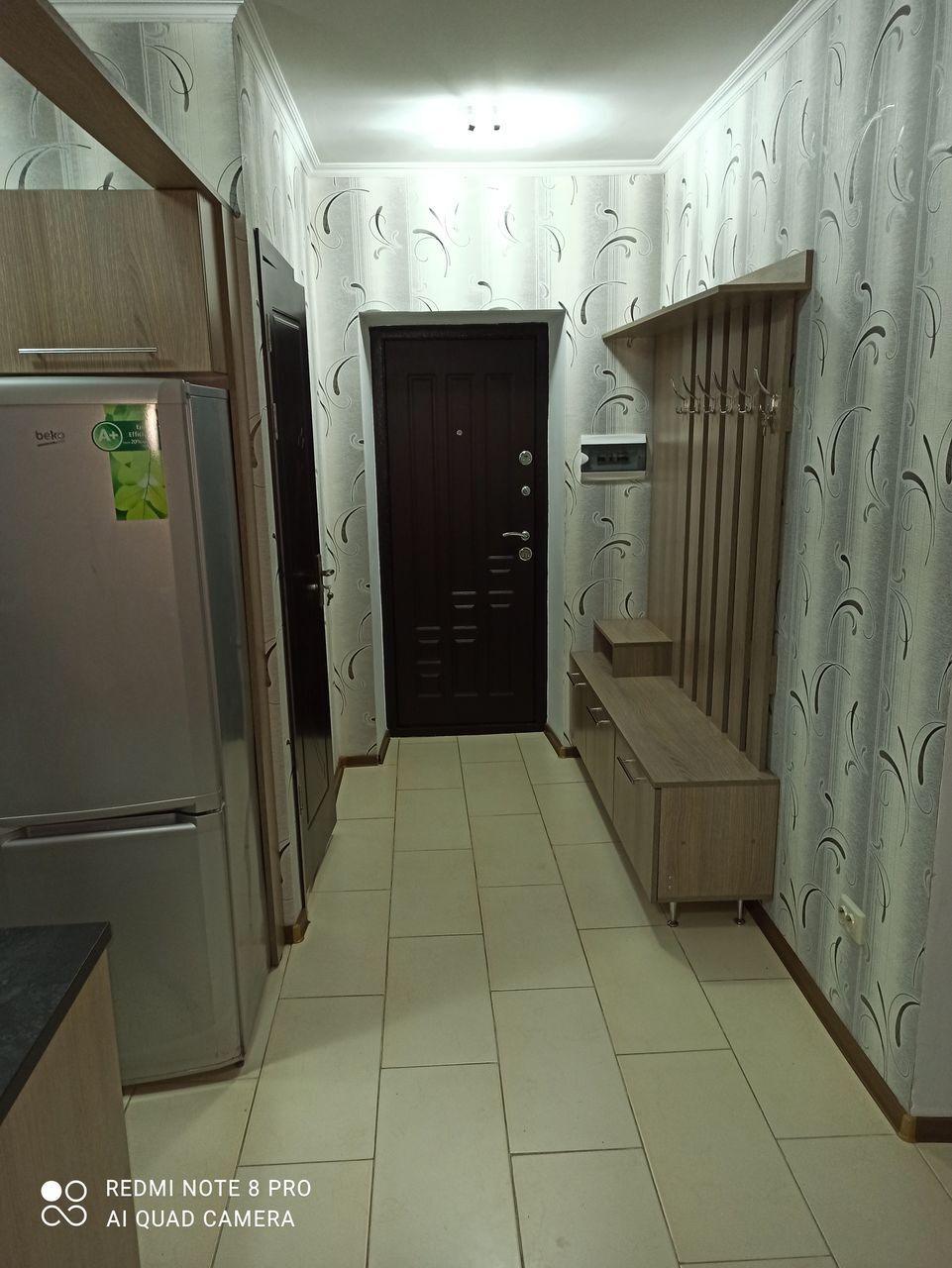 Продаж студії 21 м², Космічна вул., 23