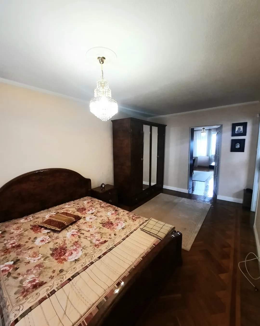 Аренда 3-комнатной квартиры 70 м², Калиновая ул., 65