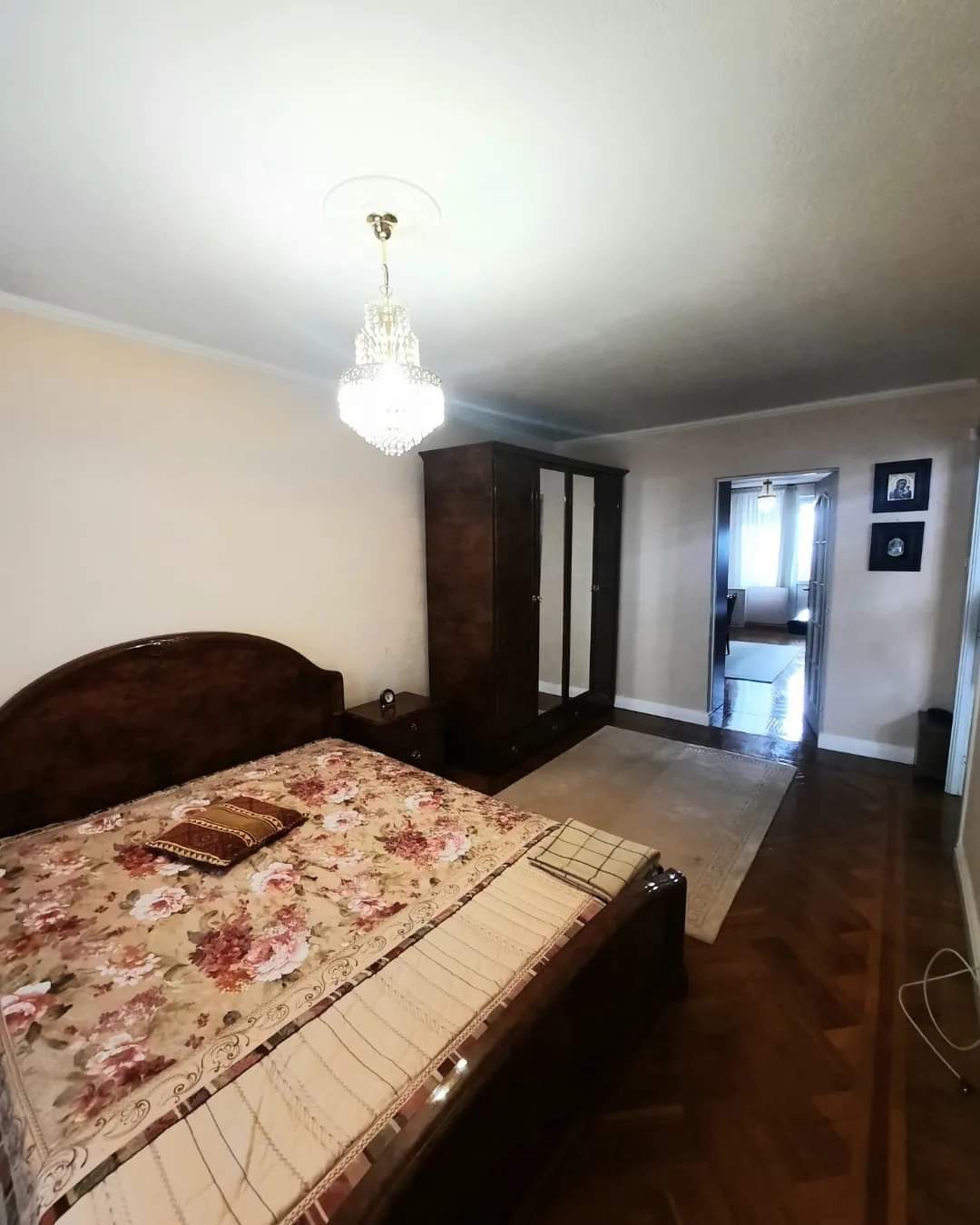 Оренда 3-кімнатної квартири 70 м², Калинова вул., 65