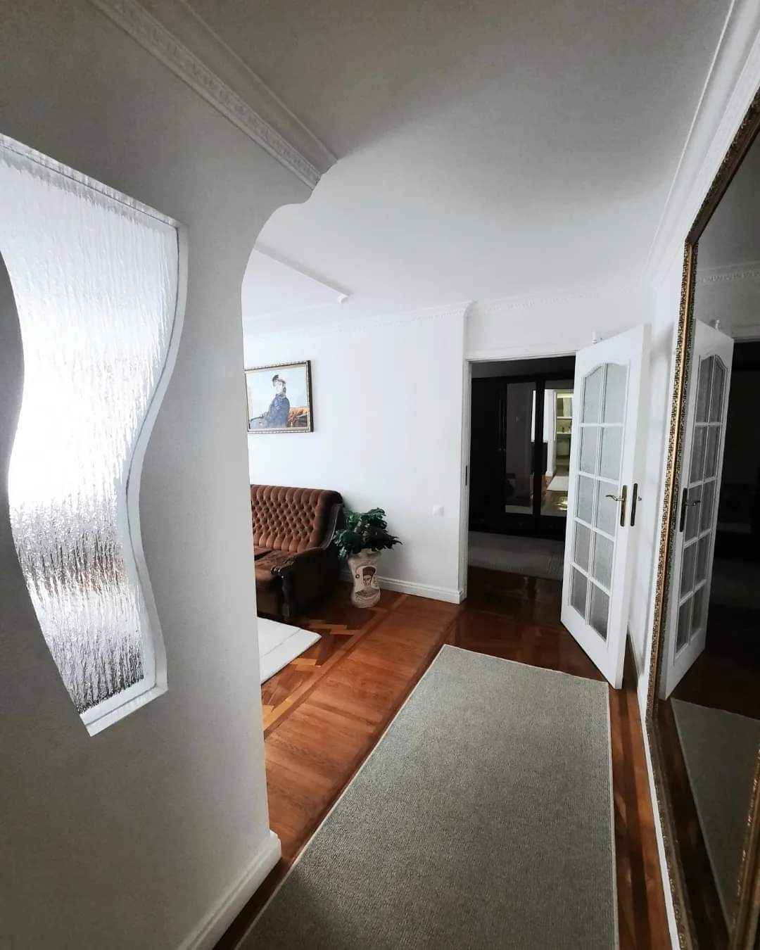 Аренда 3-комнатной квартиры 70 м², Калиновая ул., 65