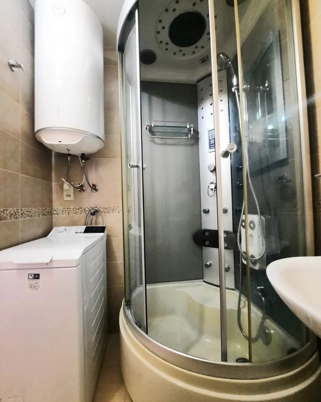 Аренда 3-комнатной квартиры 70 м², Калиновая ул., 65