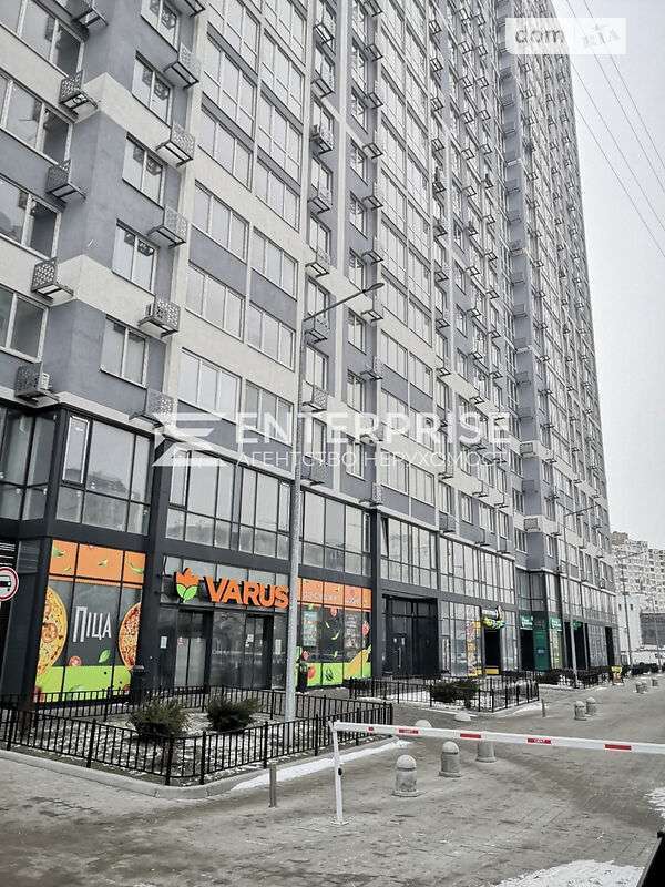 Продажа 2-комнатной квартиры 71 м², Ревуцкого ул.