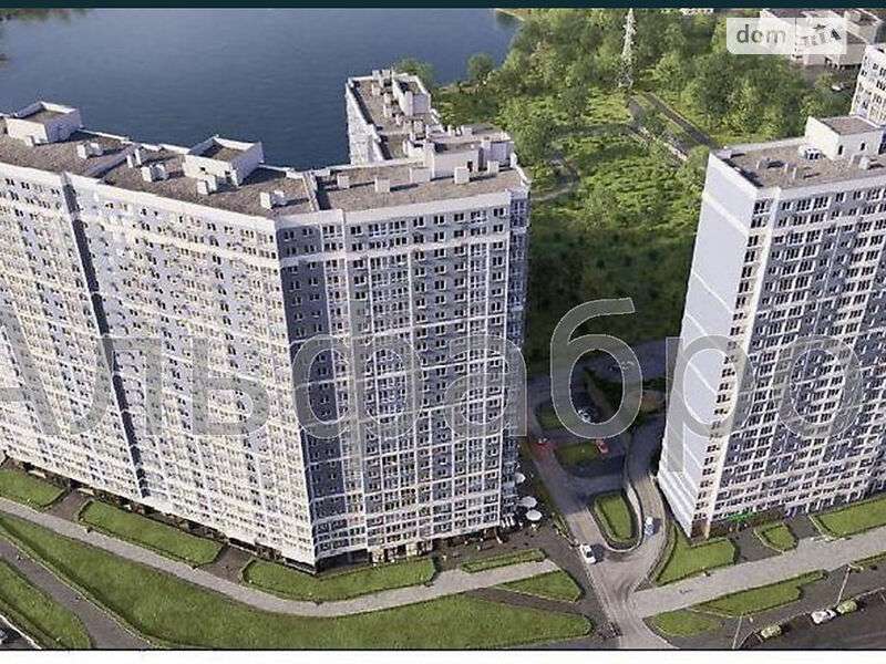 Продажа 2-комнатной квартиры 71 м², Ревуцкого ул.