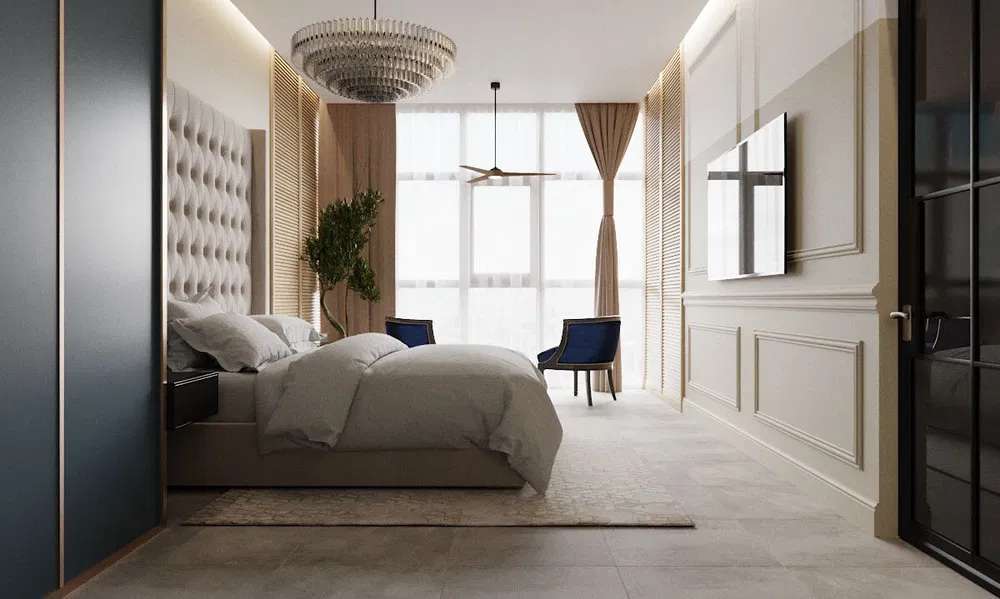Продажа 3-комнатной квартиры 96 м², Михаила Драгомирова ул., 20