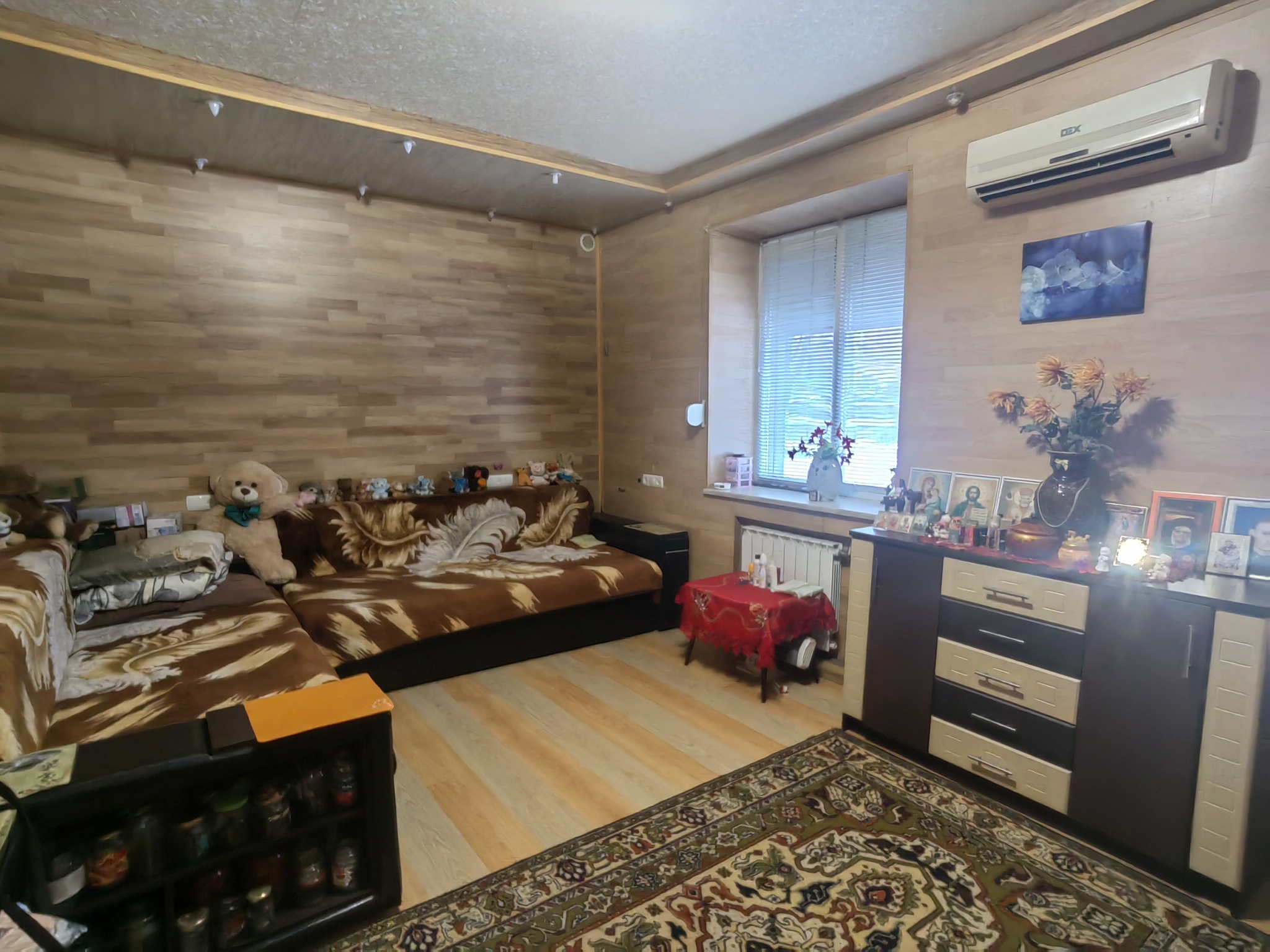 Продаж 2-кімнатної квартири 51 м², Дудинська вул., ул.14