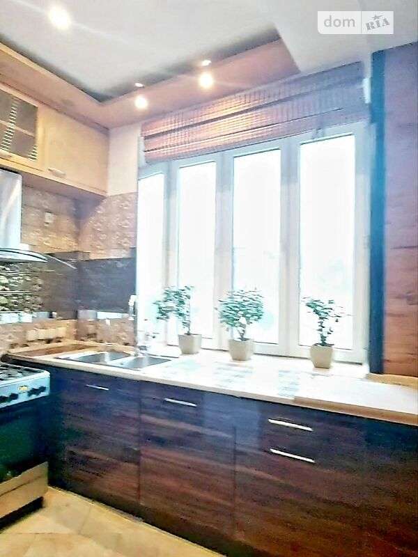 Продажа квартиры со свободной планировкой 247 м², Мечникова ул., 10/2
