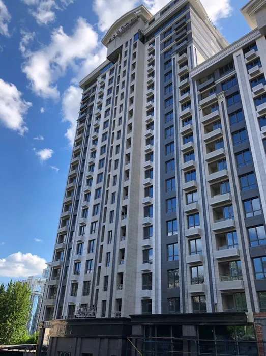 Продажа 2-комнатной квартиры 75 м², Новопечерский пер., 5