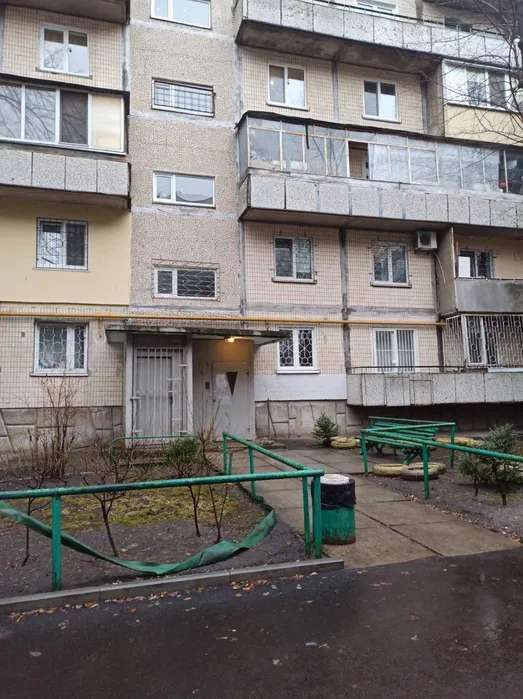 Продажа 2-комнатной квартиры 45 м², Лесной просп., 17А