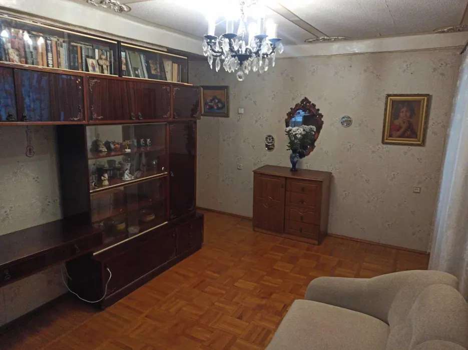 Продажа 2-комнатной квартиры 45 м², Лесной просп., 17А
