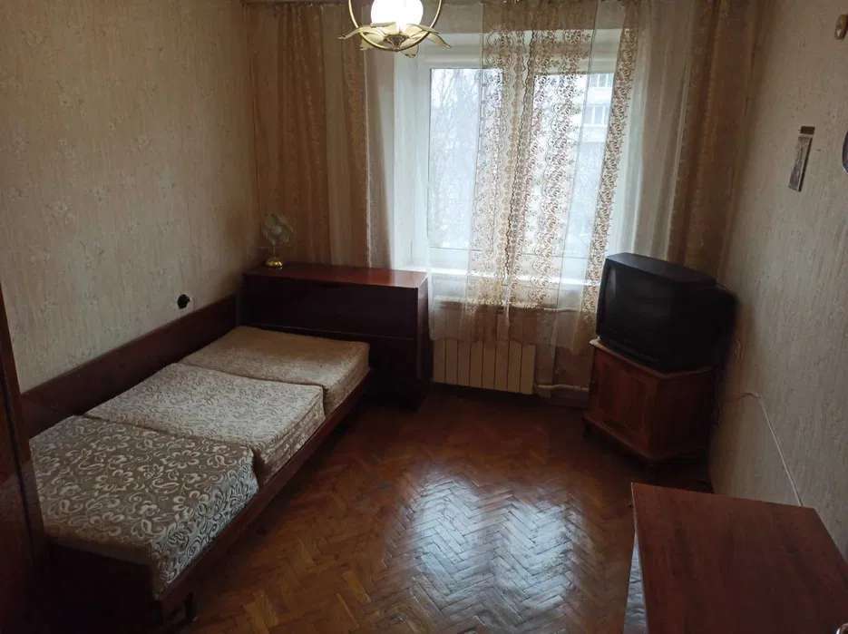 Продажа 2-комнатной квартиры 45 м², Лесной просп., 17А