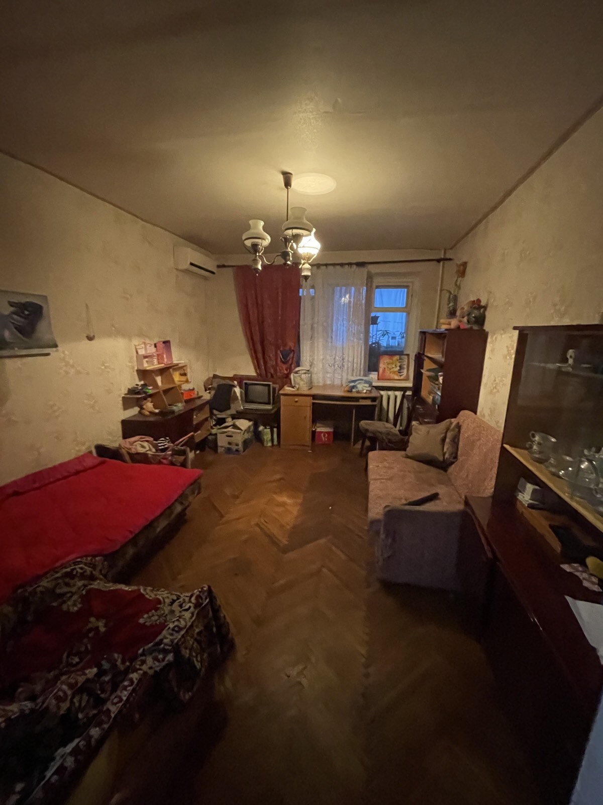 Продаж 2-кімнатної квартири 55 м², Тополь 1 вул., 56