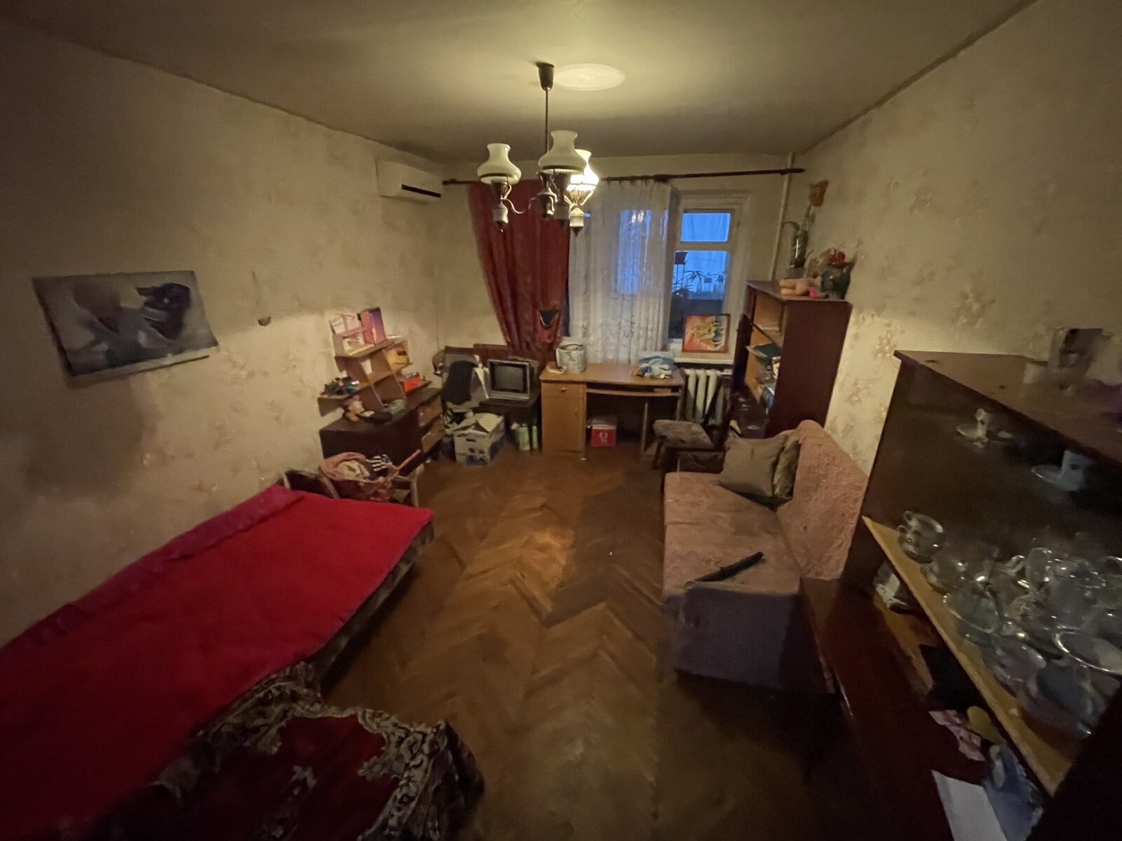 Продаж 2-кімнатної квартири 55 м², Тополь 1 вул., 56