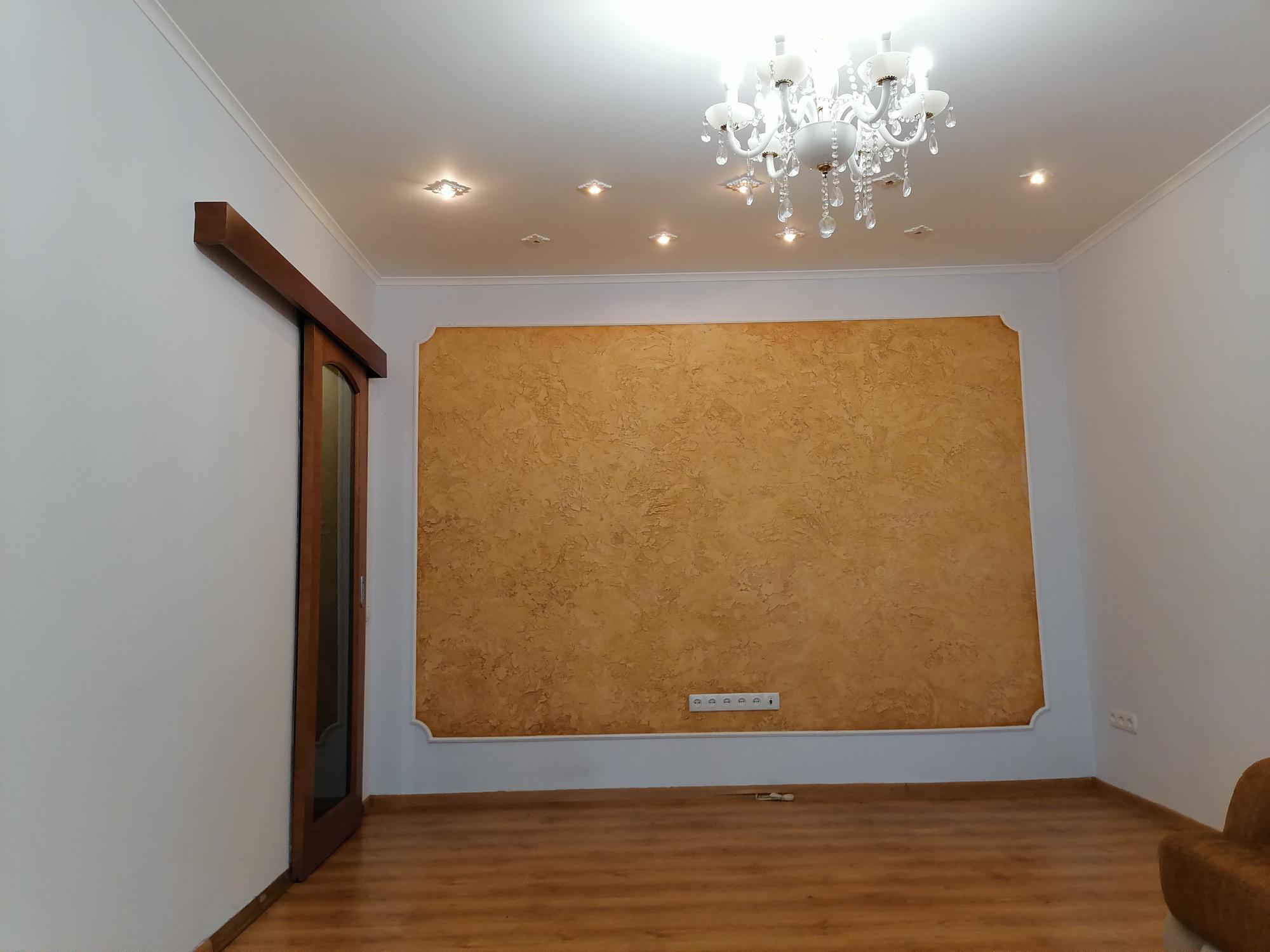 Продажа 3-комнатной квартиры 80 м², Архитектора Вербицкого ул., 34