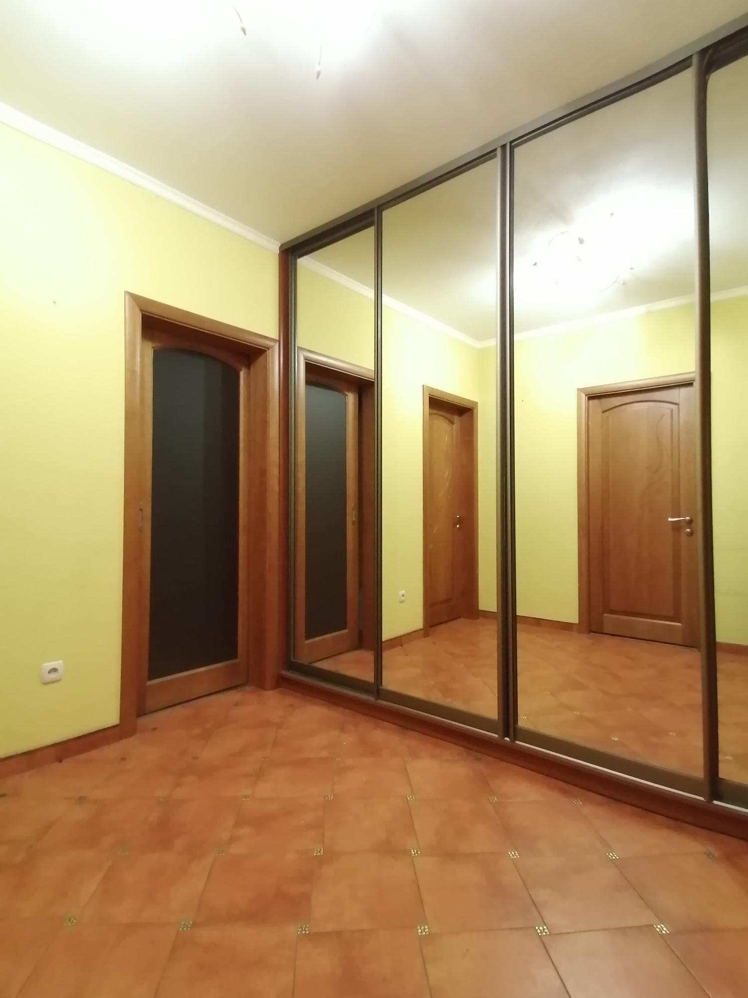 Продажа 3-комнатной квартиры 80 м², Архитектора Вербицкого ул., 34