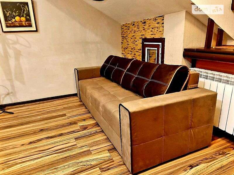 Продажа квартиры со свободной планировкой 247 м², Мечникова ул., 10/2