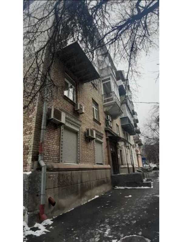 Продажа 2-комнатной квартиры 54 м², Кости Гордиенко пер., 4