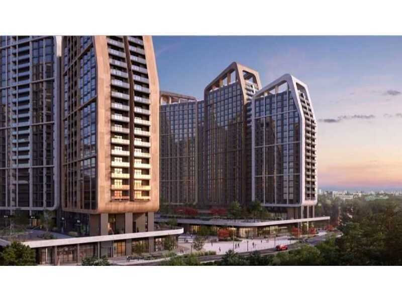 Продажа 2-комнатной квартиры 67 м², Дегтяревская ул., 25
