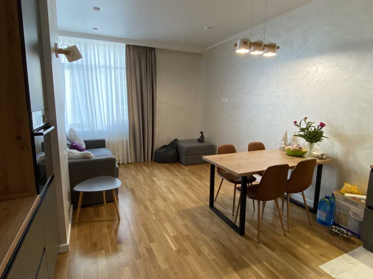 Продажа 1-комнатной квартиры 60 м², Трускавецкая ул., 10Г