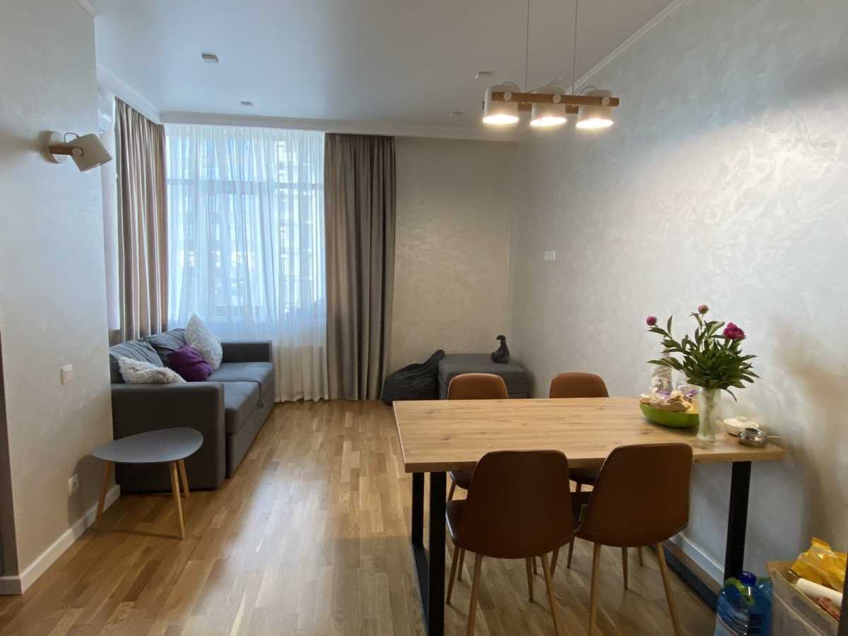 Продажа 1-комнатной квартиры 60 м², Трускавецкая ул., 10Г