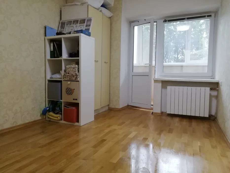 Продажа 3-комнатной квартиры 63 м², Багговутовская ул.