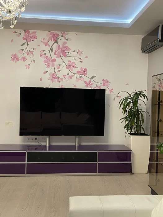 Продажа 3-комнатной квартиры 122 м², Срибнокильская ул., 20В/3