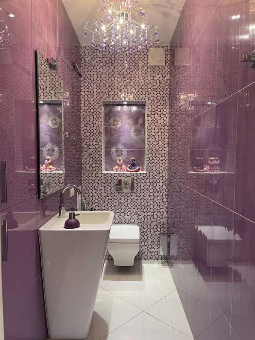 Продажа 3-комнатной квартиры 122 м², Срибнокильская ул., 20В/3