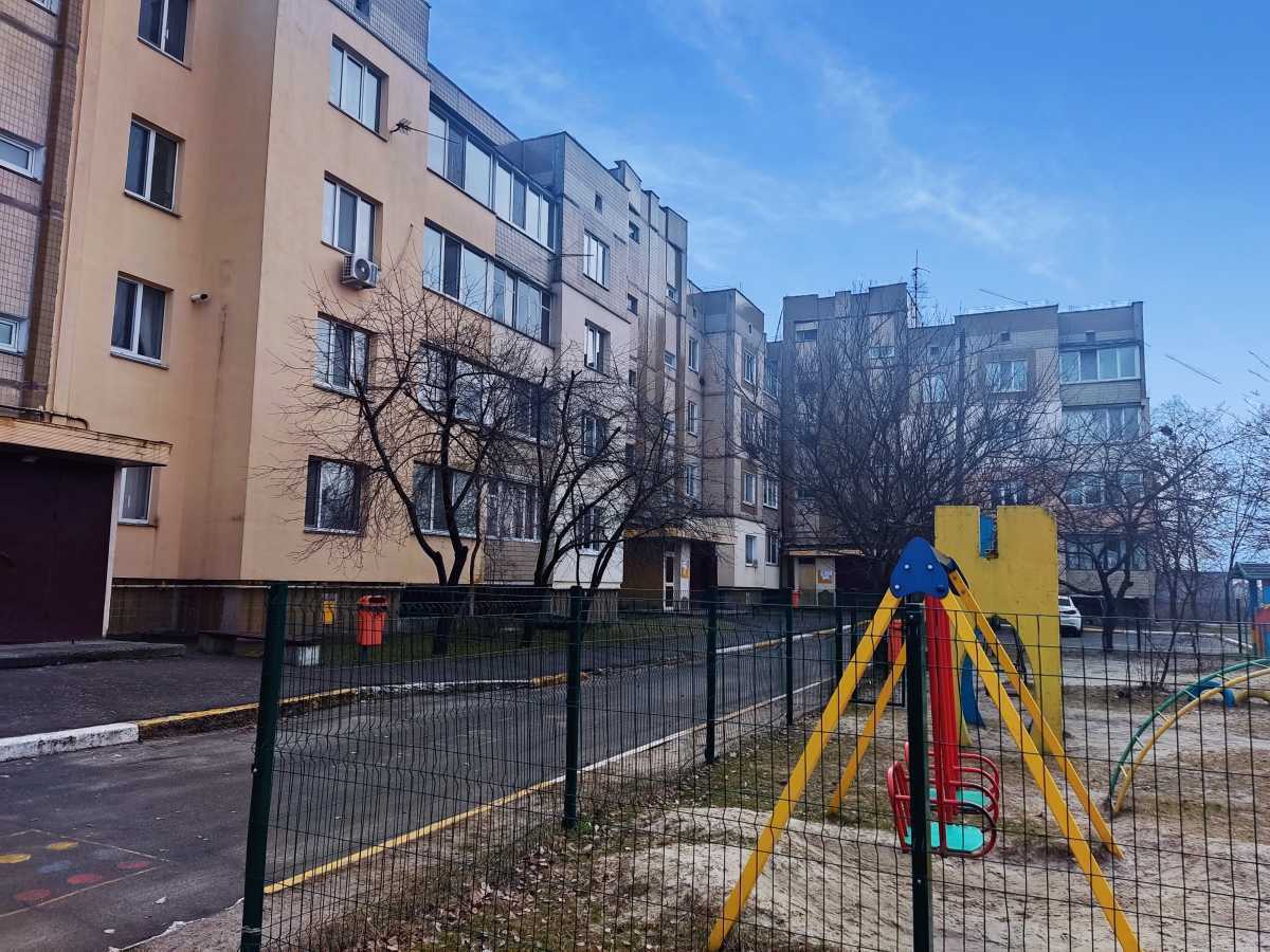 Продажа 2-комнатной квартиры 44 м²