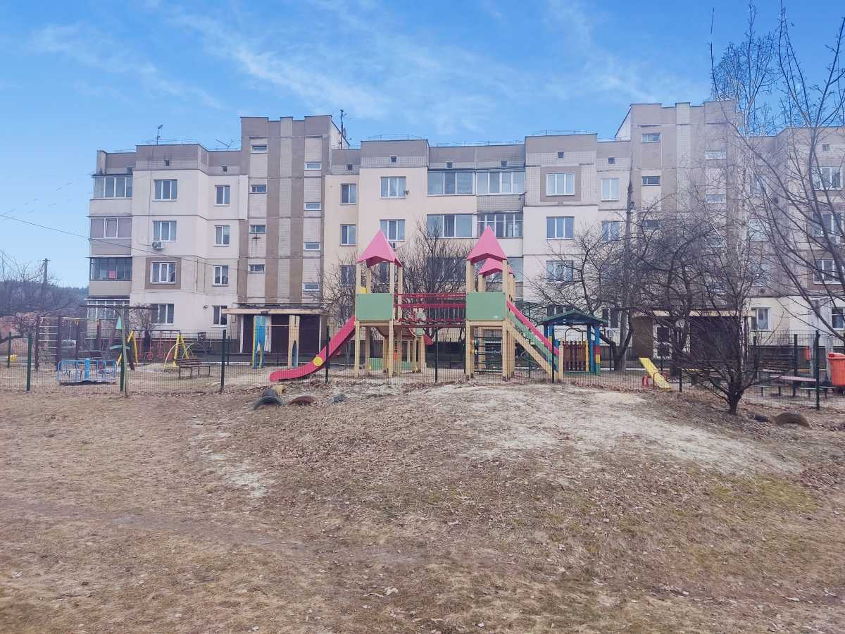 Продажа 2-комнатной квартиры 44 м²