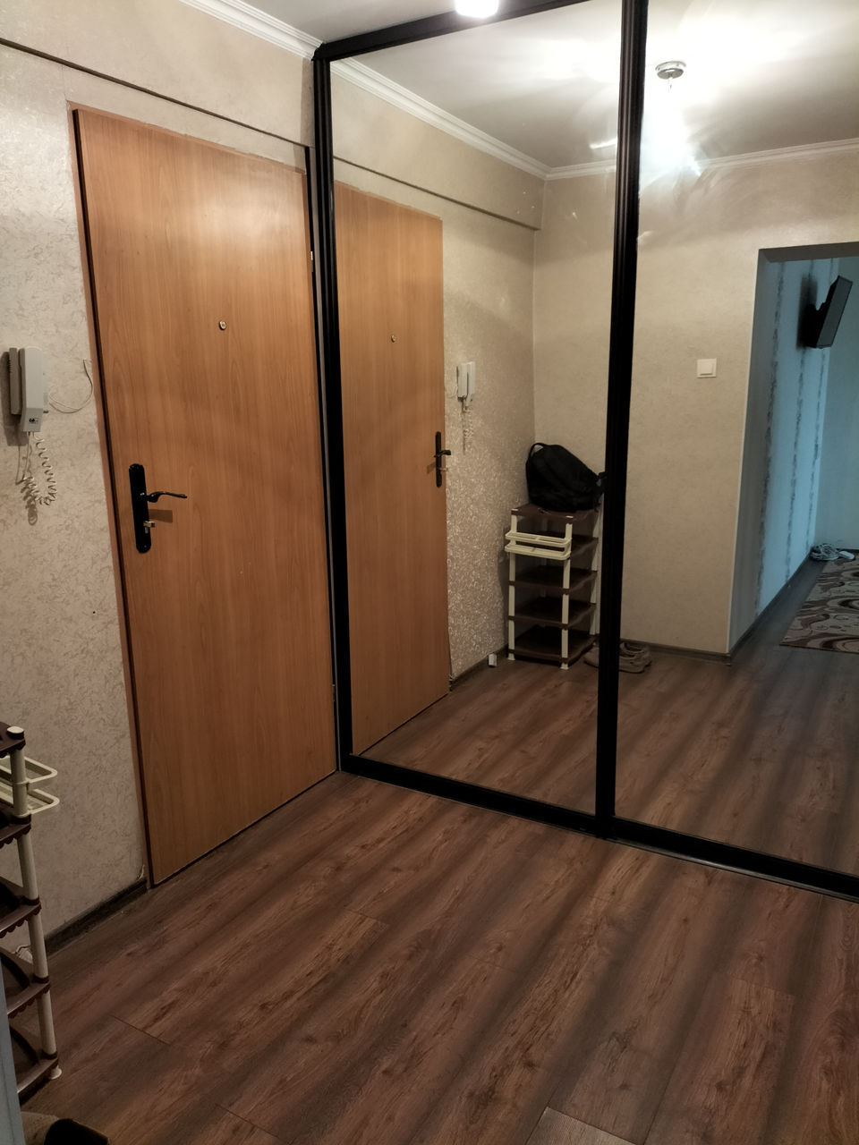 Продаж 1-кімнатної квартири 32 м², Валентинівська вул., 18
