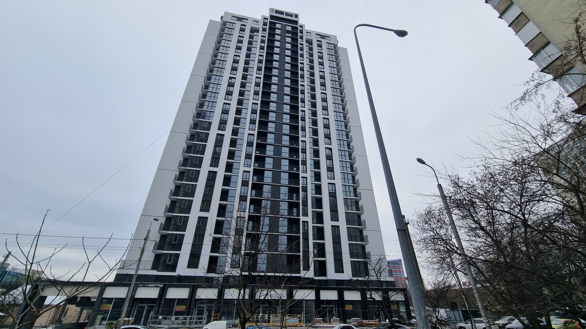 Продажа 2-комнатной квартиры 63.9 м², ЖК Метрополия-2, ДОМ 1