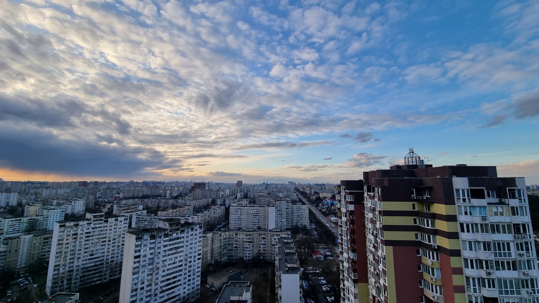 Продажа 2-комнатной квартиры 65.8 м², ЖК Метрополия-2, ДОМ 1