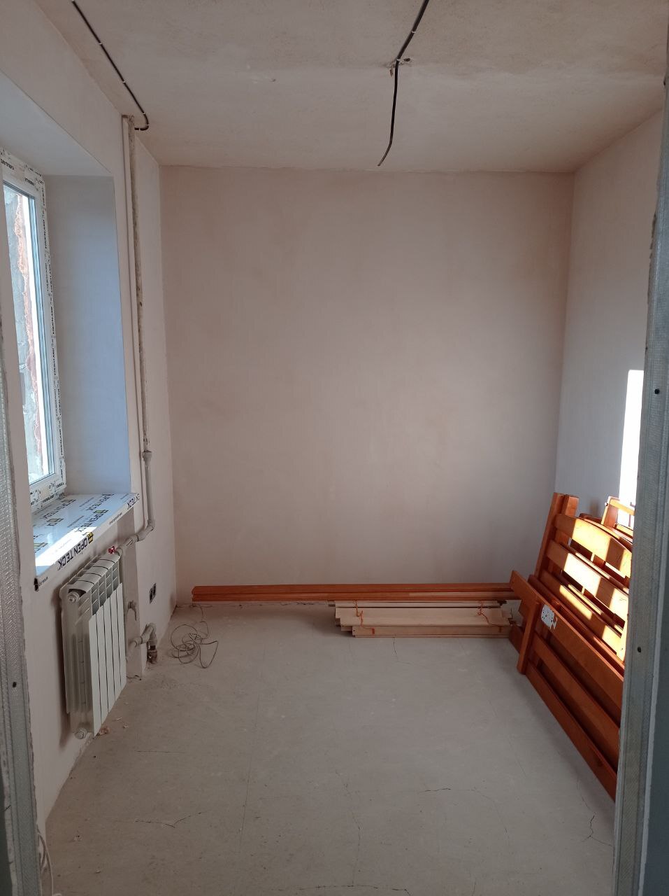 Продаж 2-кімнатної квартири 28 м², Ньютона вул., 113