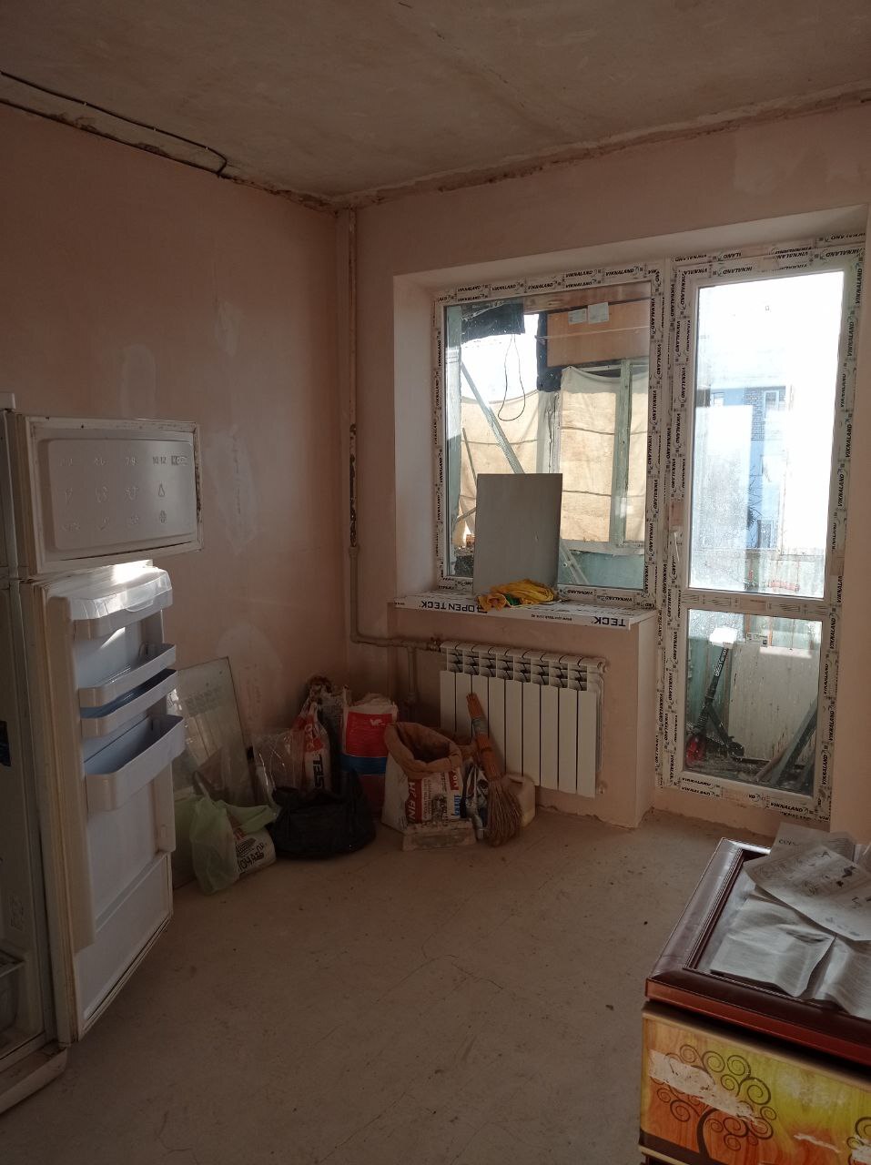 Продажа 2-комнатной квартиры 28 м², Ньютона ул., 113