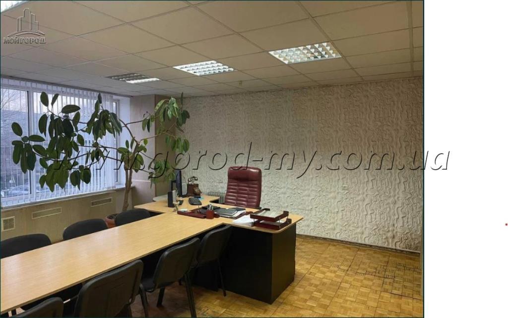 Продажа производственного помещения 5700 м², Курсантская ул.