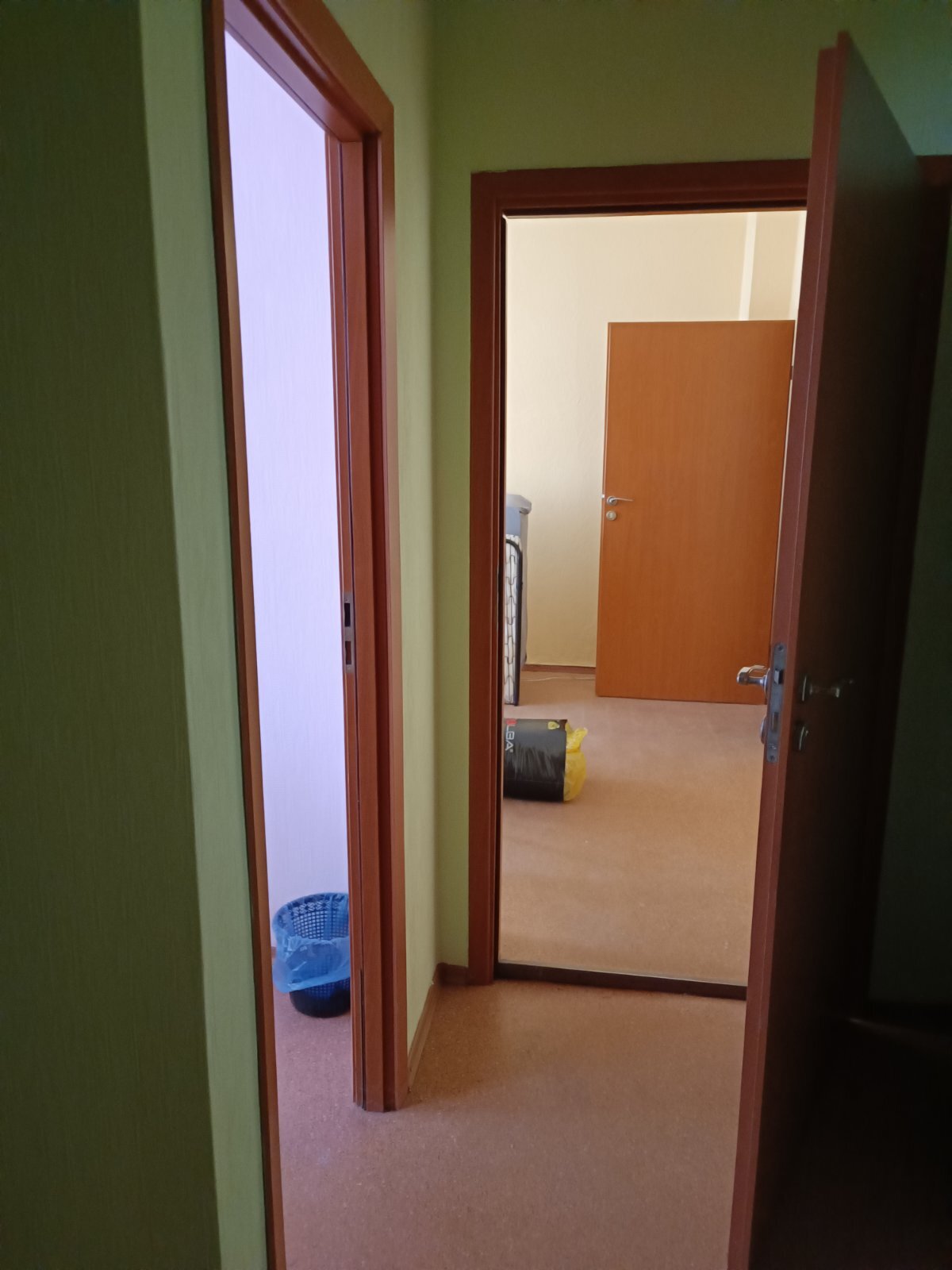 Оренда 3-кімнатної квартири 78 м², Дмитрія Яворницького просп.