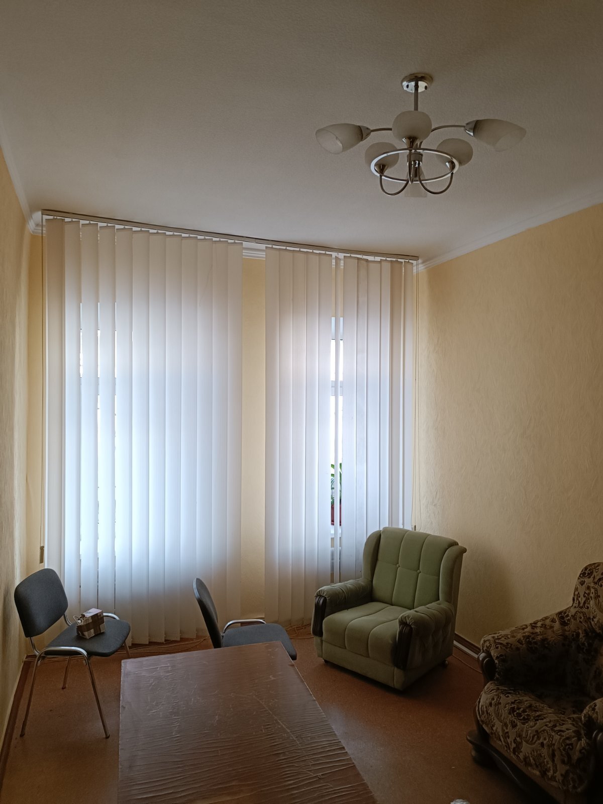 Оренда 3-кімнатної квартири 78 м², Дмитрія Яворницького просп.
