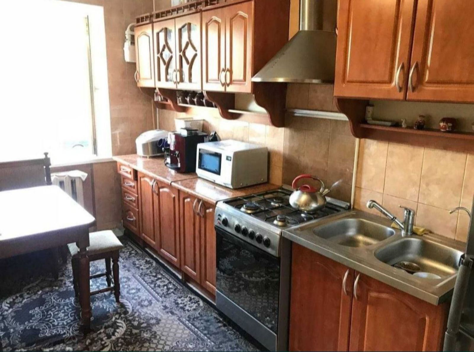 Продажа 3-комнатной квартиры 68 м², Головатого ул., 4