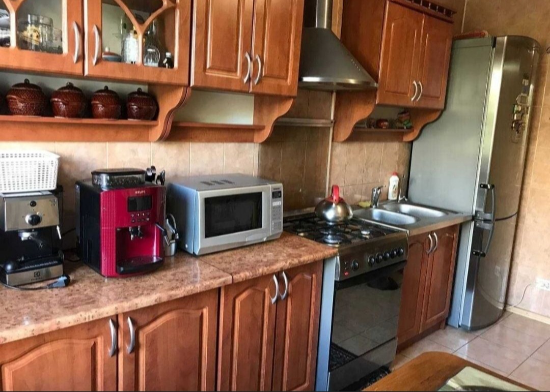 Продажа 3-комнатной квартиры 68 м², Головатого ул., 4