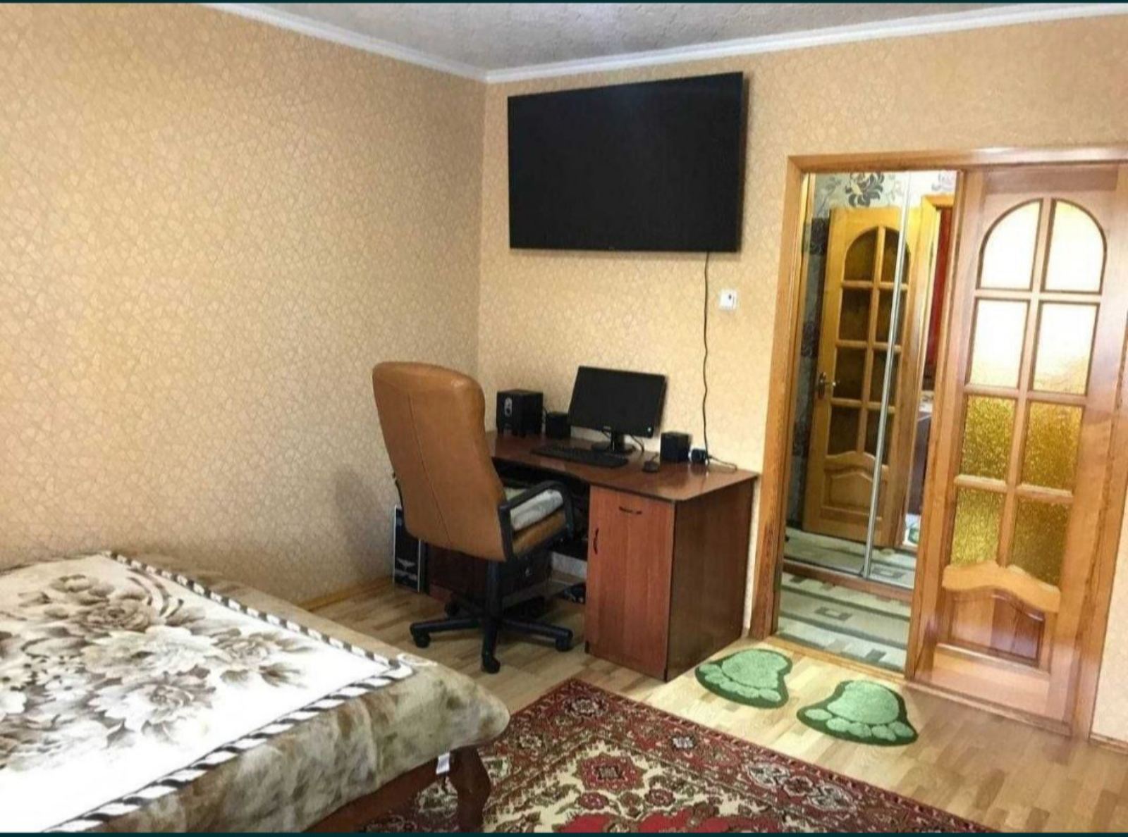 Продажа 3-комнатной квартиры 68 м², Головатого ул., 4