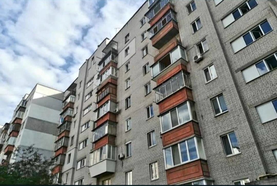 Продажа 3-комнатной квартиры 68 м², Головатого ул., 4