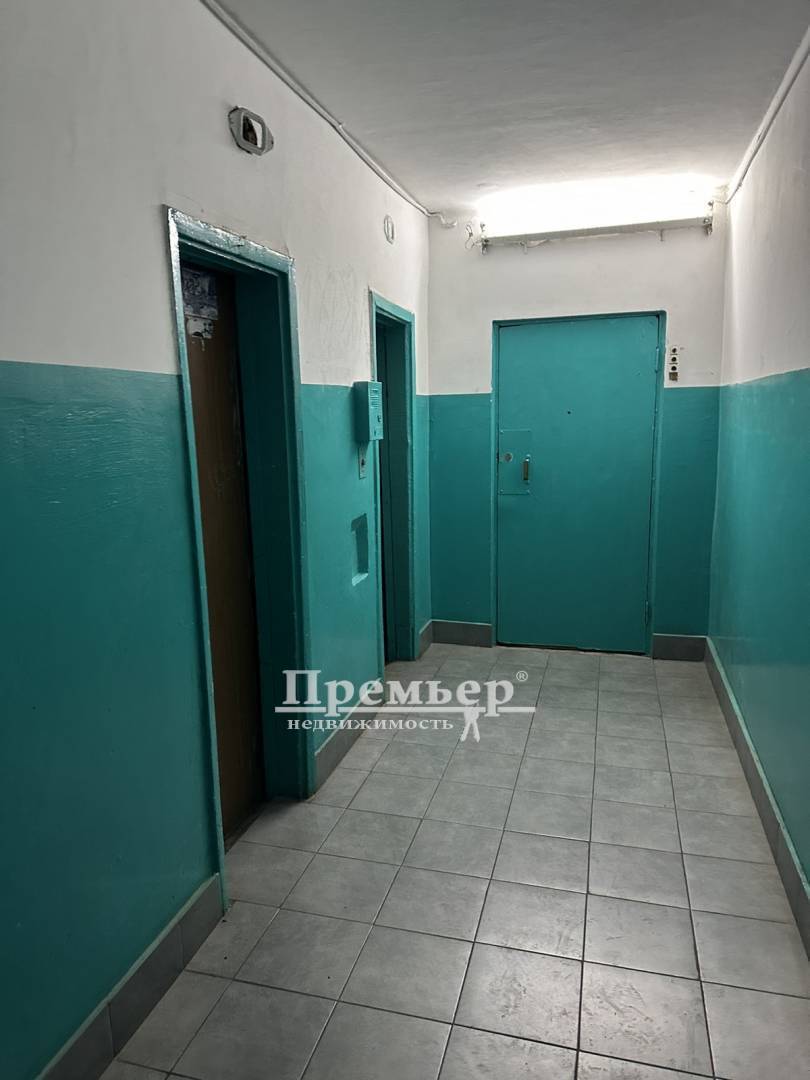 Продажа 2-комнатной квартиры 51 м², Добровольского просп.