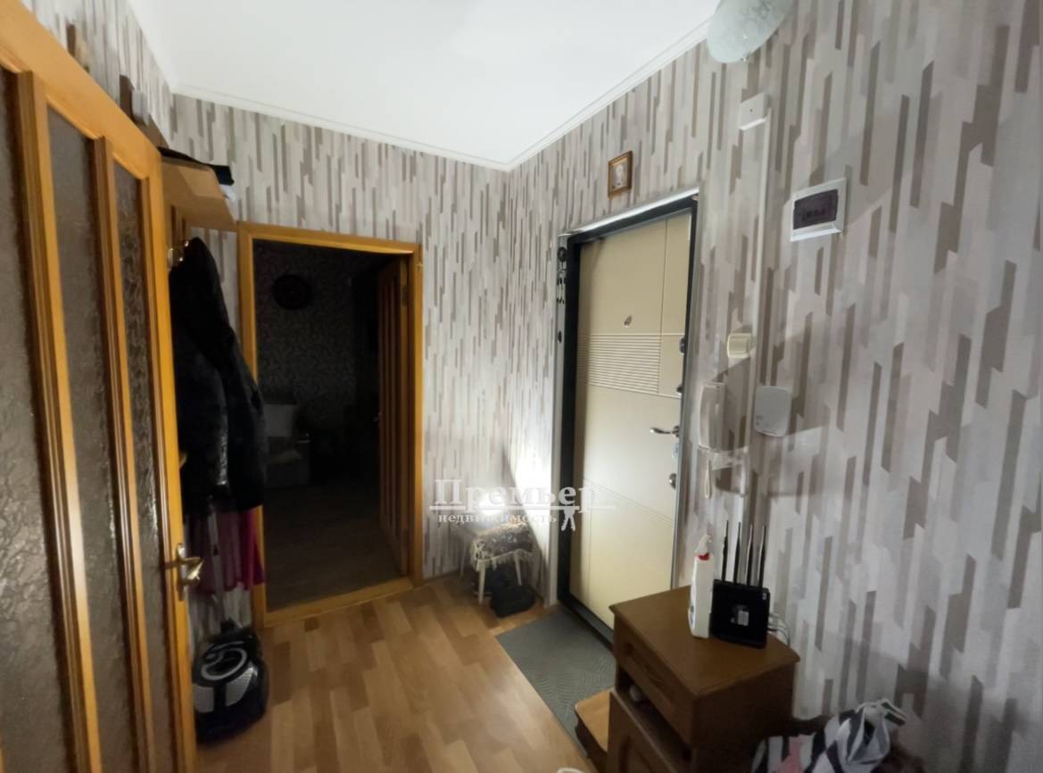 Продажа 2-комнатной квартиры 50 м², Архитекторская ул.