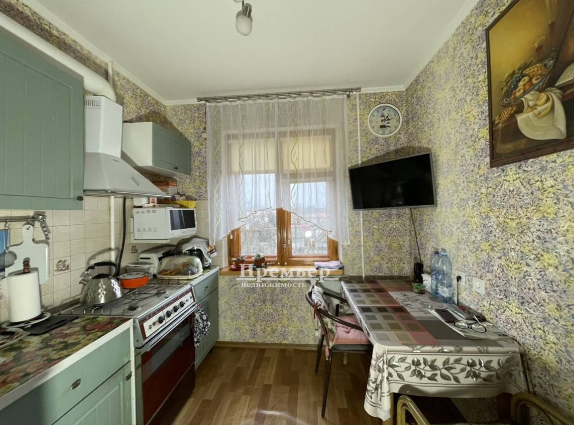 Продаж 2-кімнатної квартири 50 м², Архітекторська вул.
