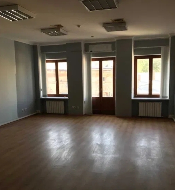 Аренда офиса 410 м², Думская пл.