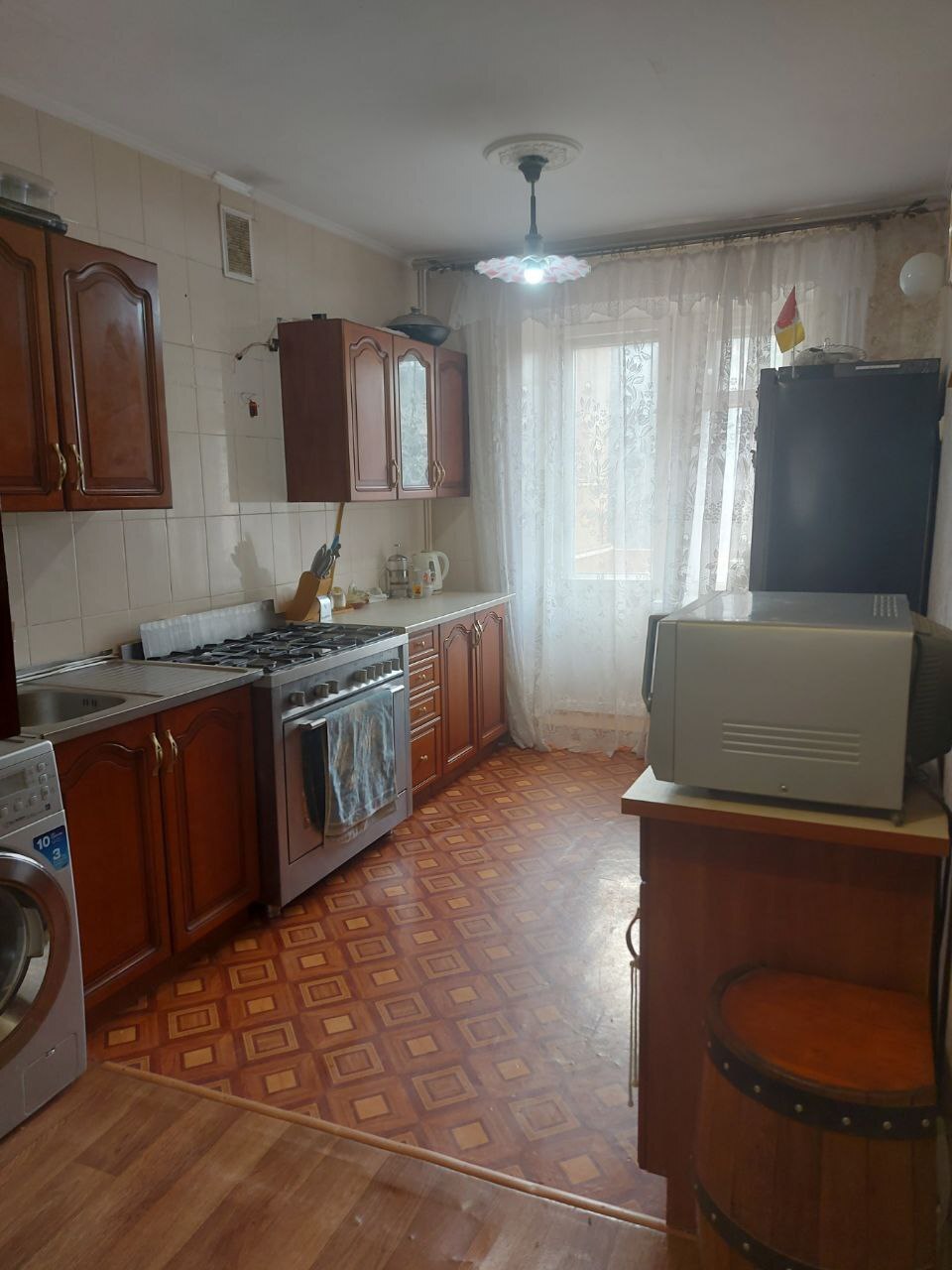 Продажа 3-комнатной квартиры 68 м², Добровольского просп., 99
