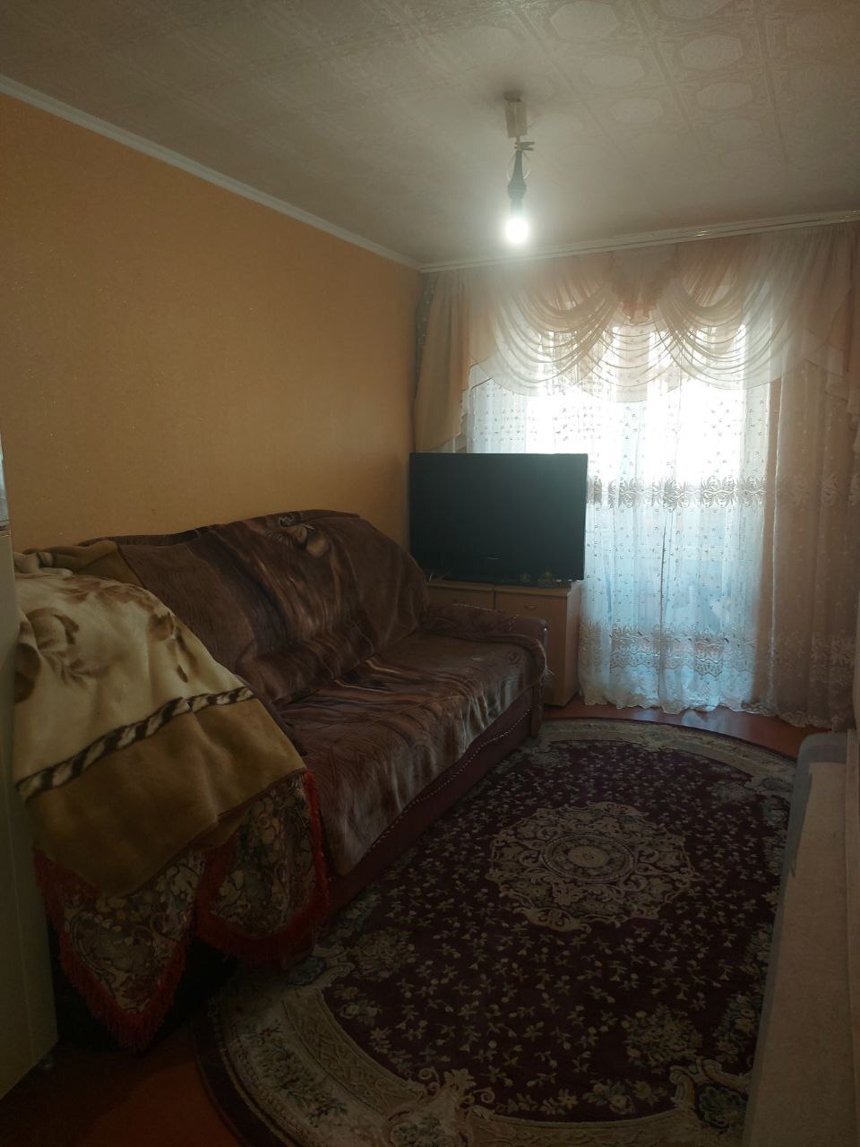 Продажа 3-комнатной квартиры 68 м², Добровольского просп., 99