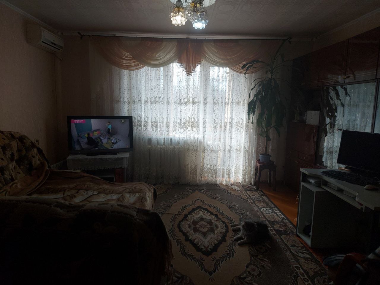 Продажа 3-комнатной квартиры 68 м², Добровольского просп., 99